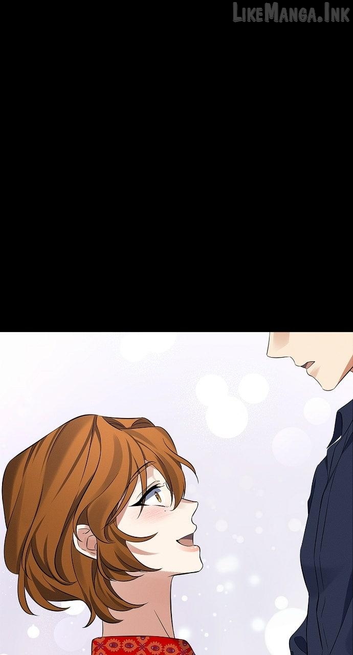 When Love Calls Me Chapter 32 - page 20
