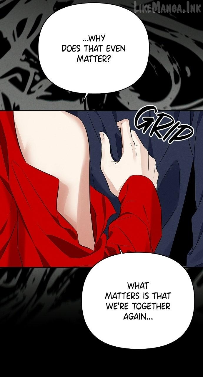 When Love Calls Me Chapter 32 - page 24