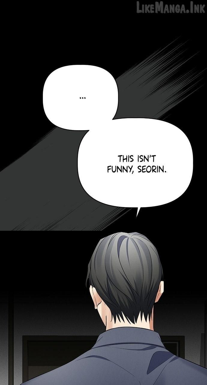 When Love Calls Me Chapter 32 - page 25