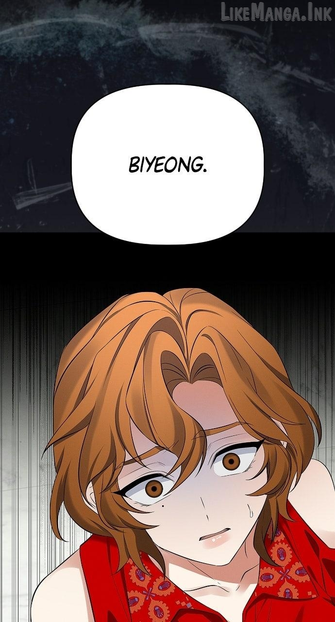 When Love Calls Me Chapter 32 - page 27