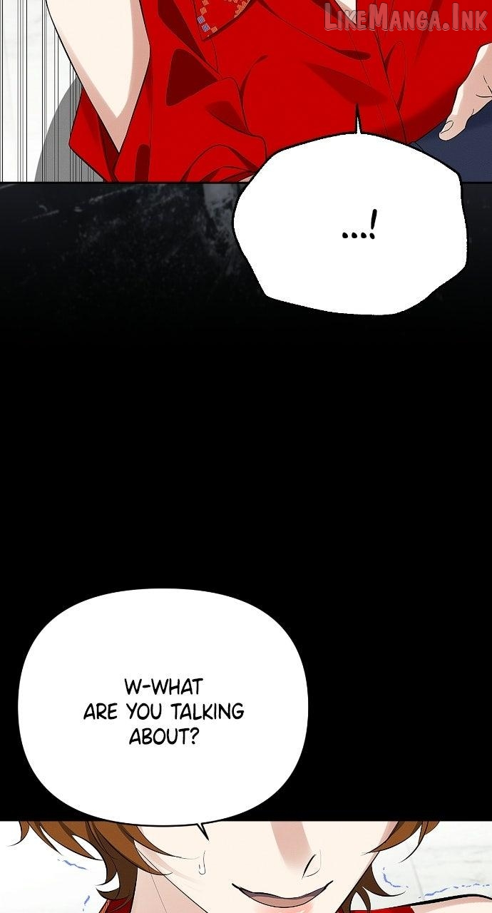 When Love Calls Me Chapter 32 - page 28