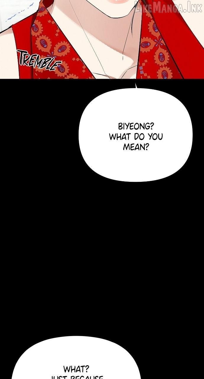 When Love Calls Me Chapter 32 - page 29