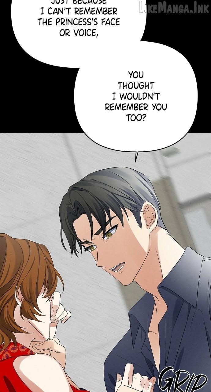 When Love Calls Me Chapter 32 - page 30
