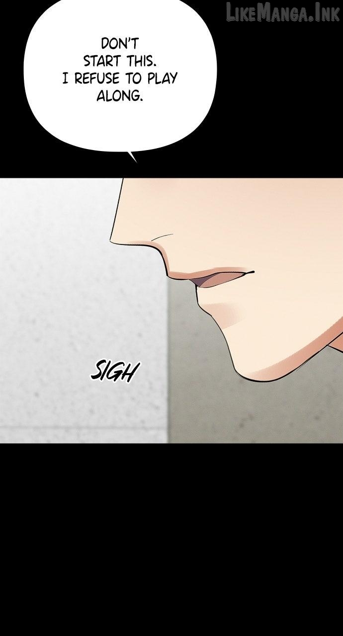 When Love Calls Me Chapter 32 - page 32