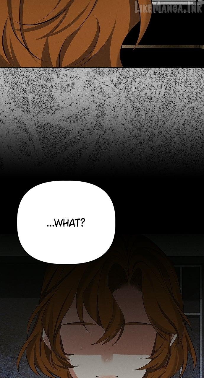 When Love Calls Me Chapter 32 - page 35