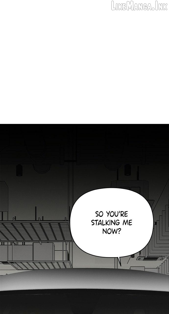 When Love Calls Me Chapter 32 - page 39