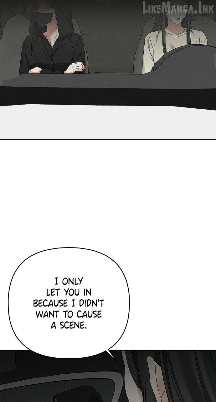 When Love Calls Me Chapter 32 - page 40