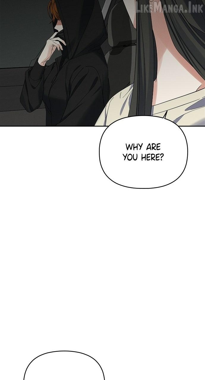When Love Calls Me Chapter 32 - page 41