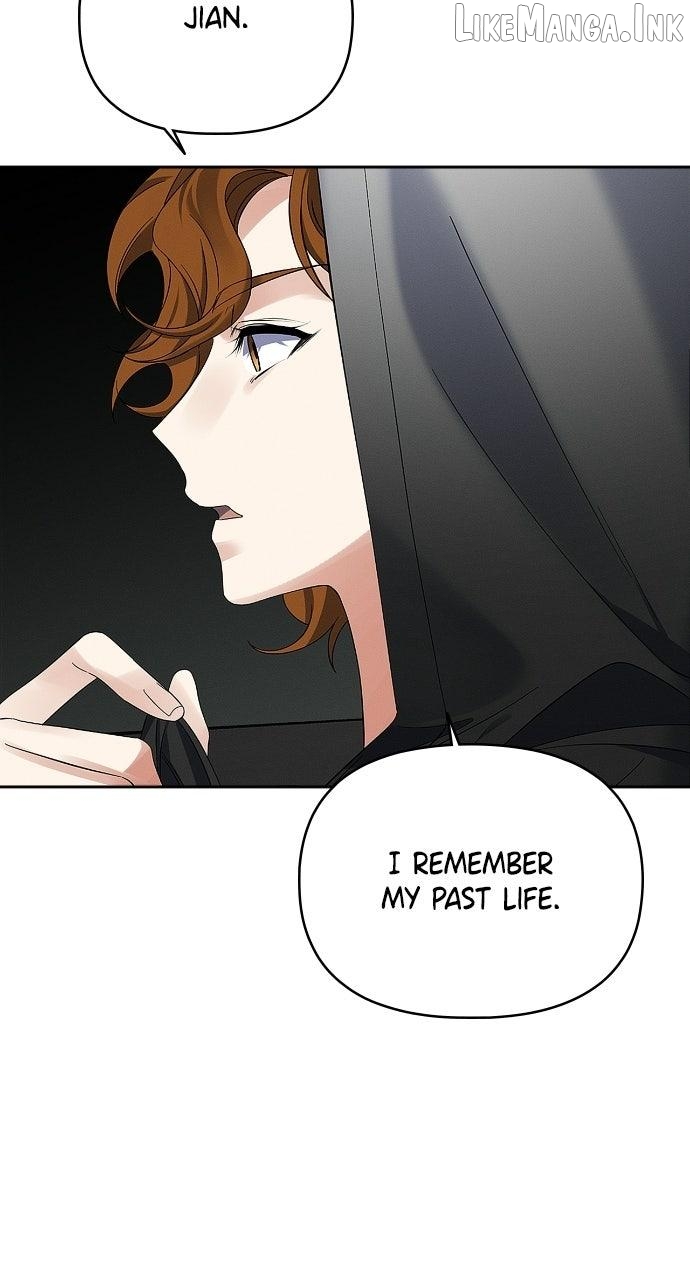 When Love Calls Me Chapter 32 - page 42