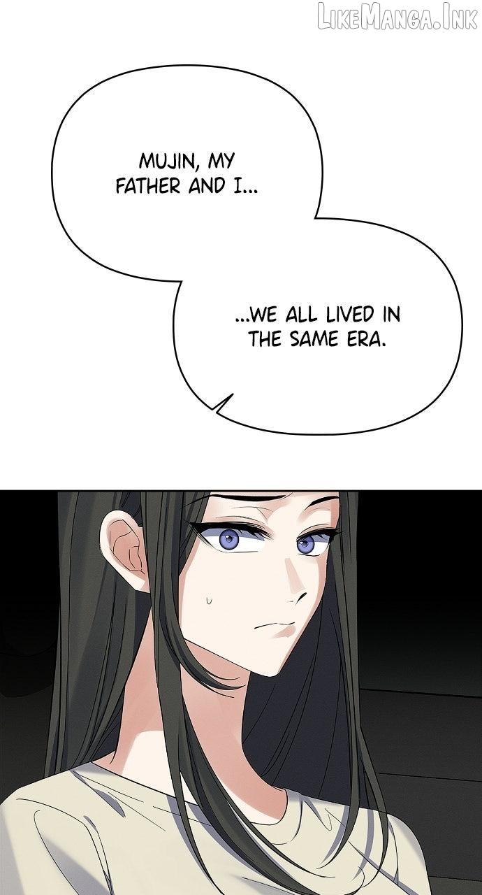 When Love Calls Me Chapter 32 - page 43