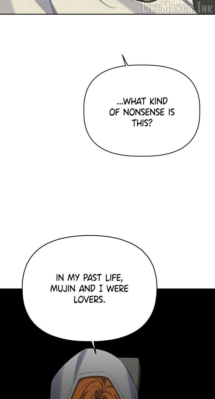 When Love Calls Me Chapter 32 - page 44