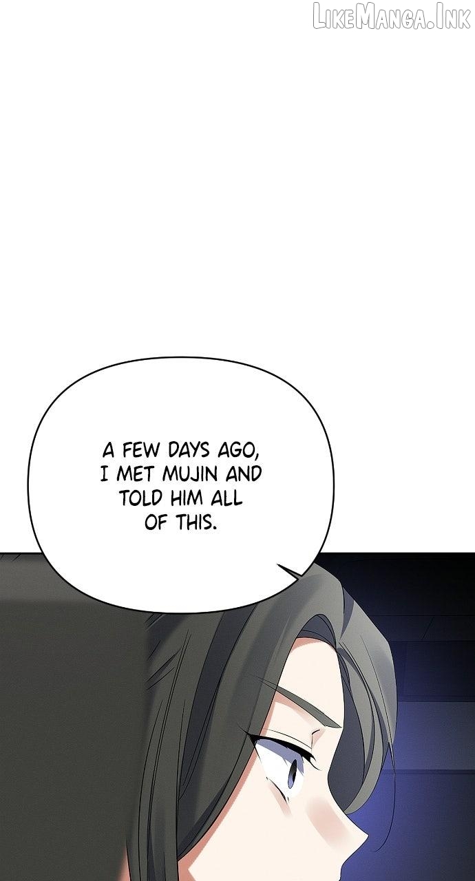 When Love Calls Me Chapter 32 - page 46