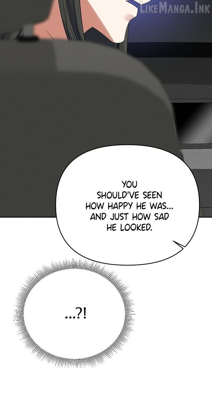 When Love Calls Me Chapter 32 - page 47
