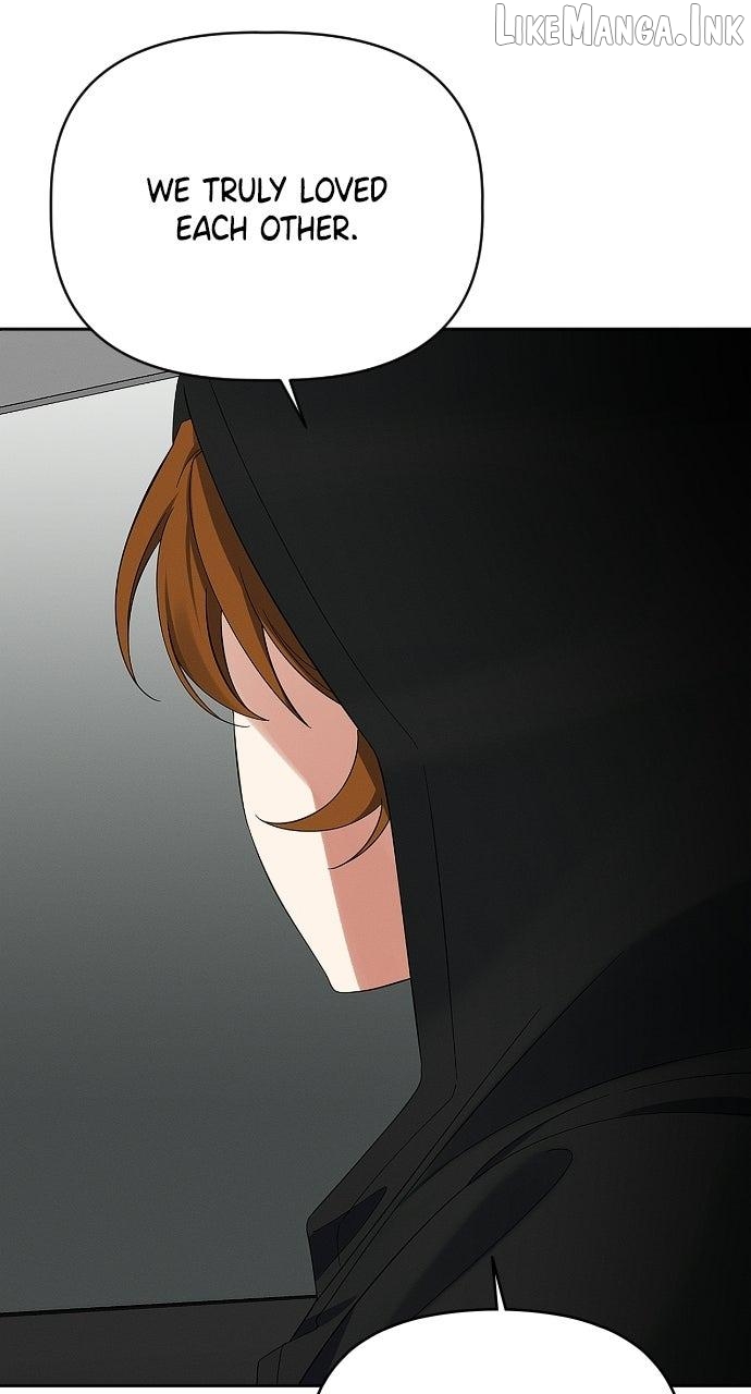 When Love Calls Me Chapter 32 - page 51