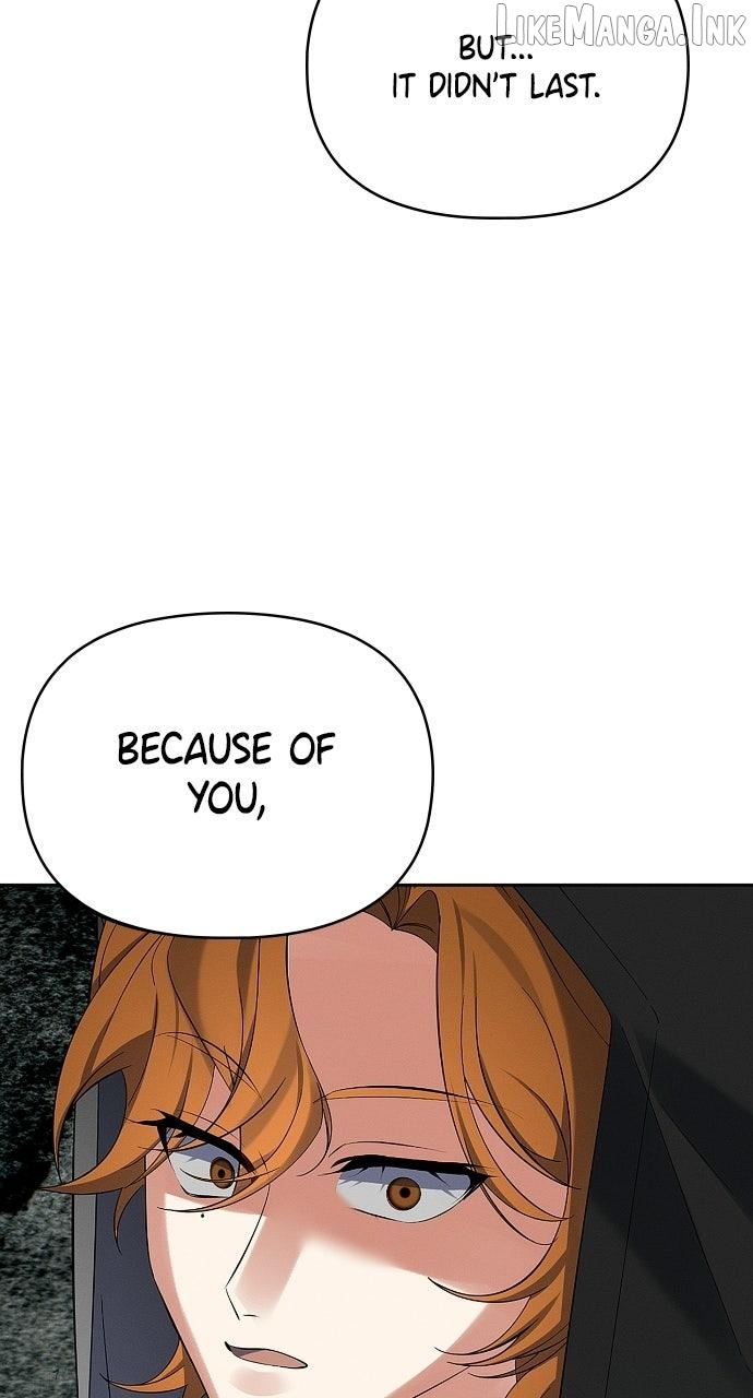 When Love Calls Me Chapter 32 - page 52