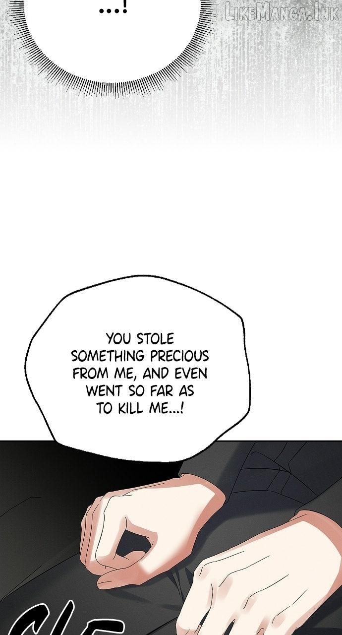 When Love Calls Me Chapter 32 - page 57