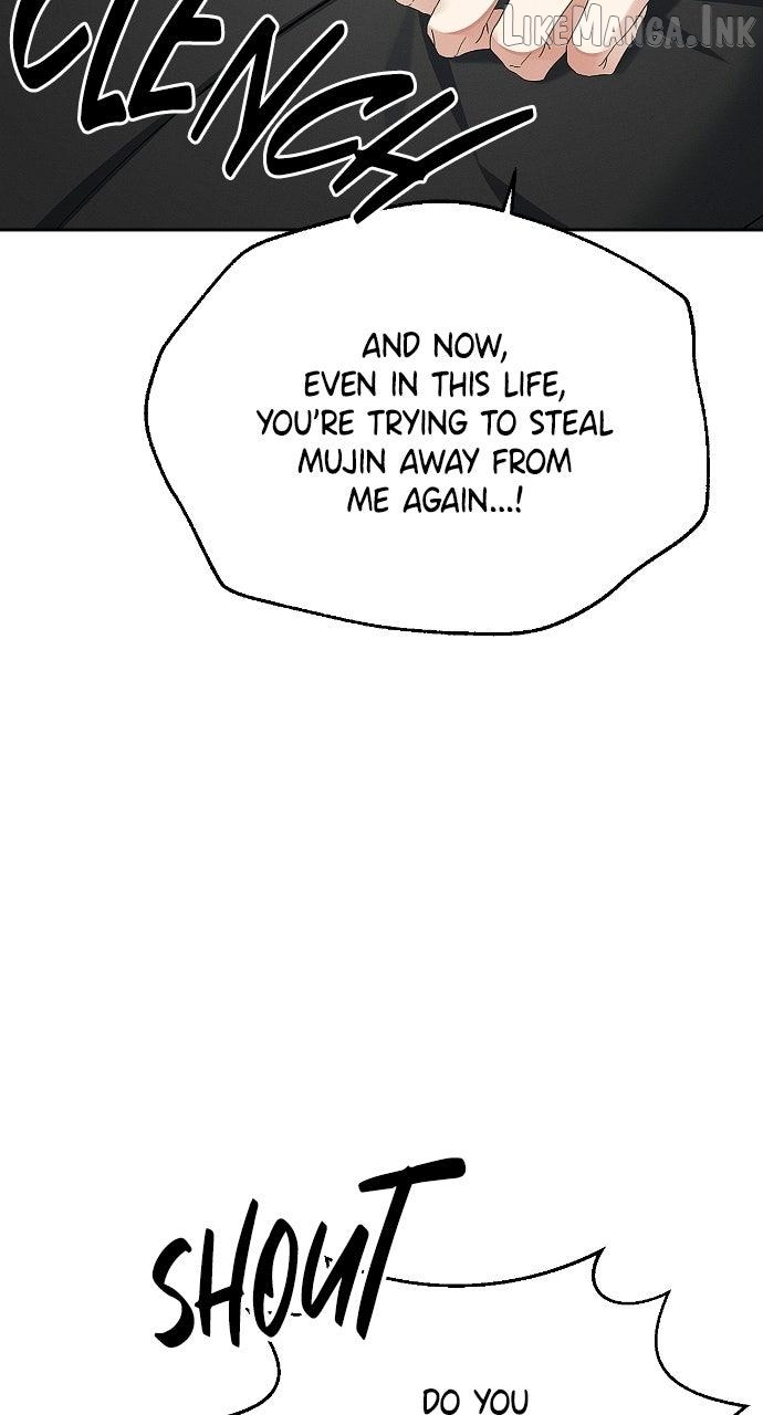 When Love Calls Me Chapter 32 - page 58