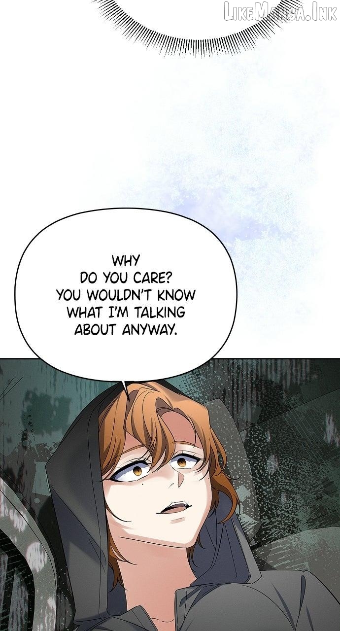 When Love Calls Me Chapter 32 - page 62
