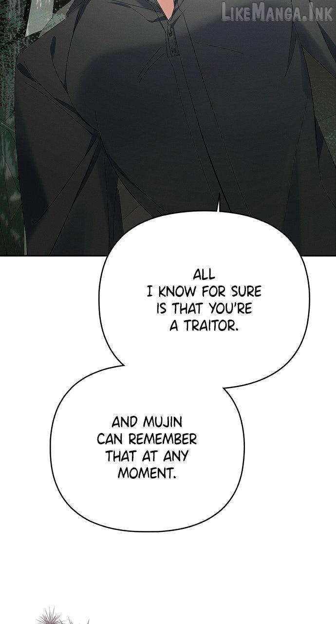 When Love Calls Me Chapter 32 - page 63