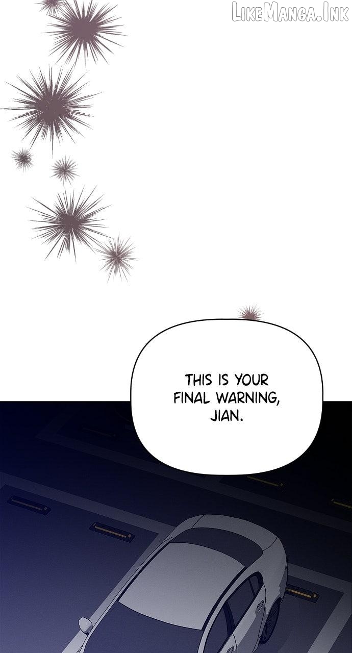 When Love Calls Me Chapter 32 - page 64