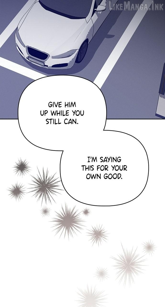 When Love Calls Me Chapter 32 - page 65