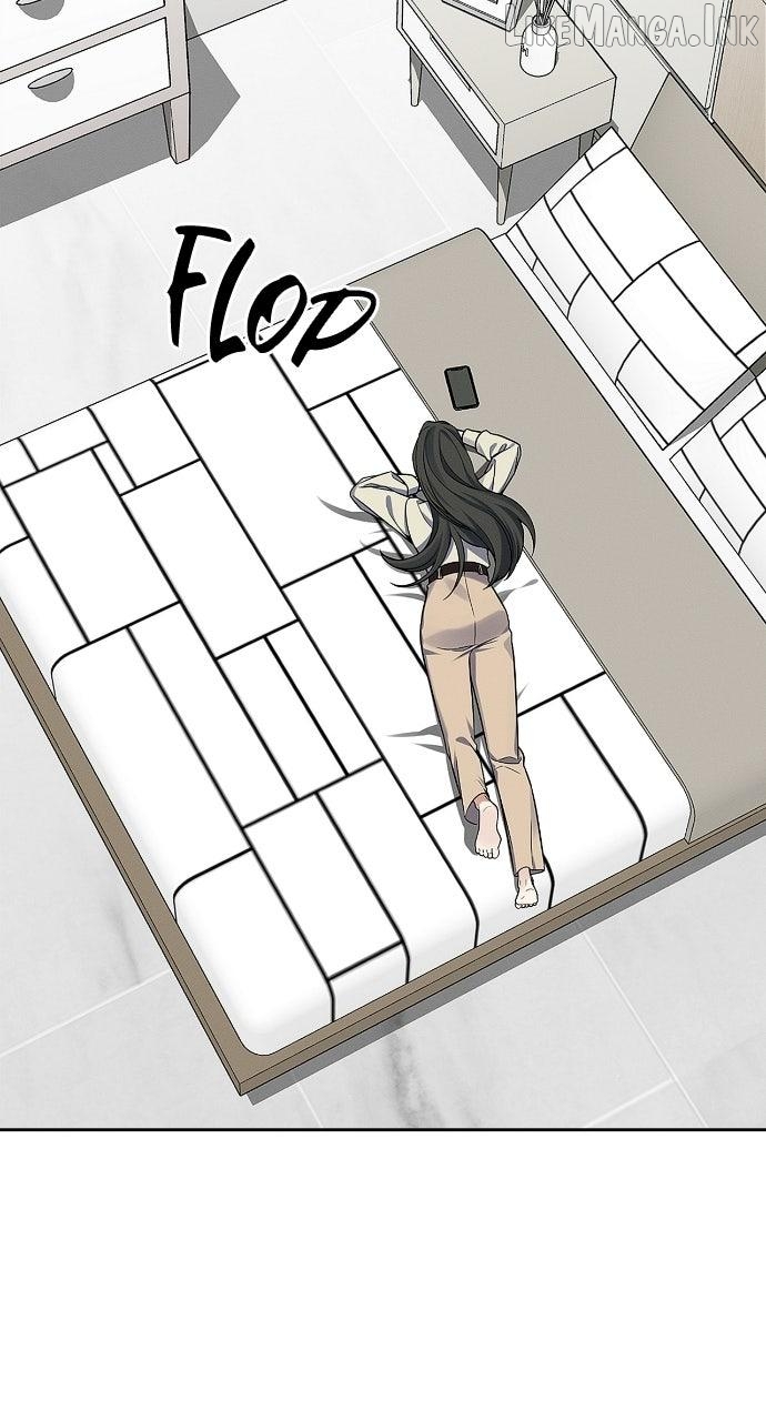 When Love Calls Me Chapter 32 - page 67