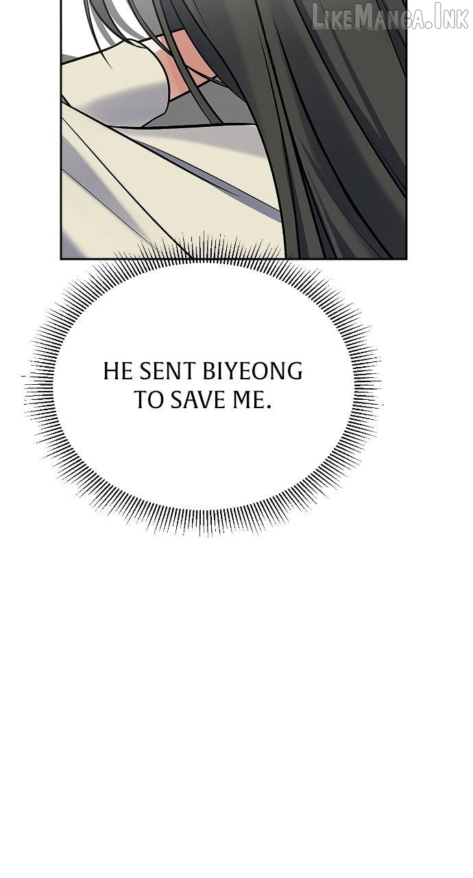When Love Calls Me Chapter 32 - page 69