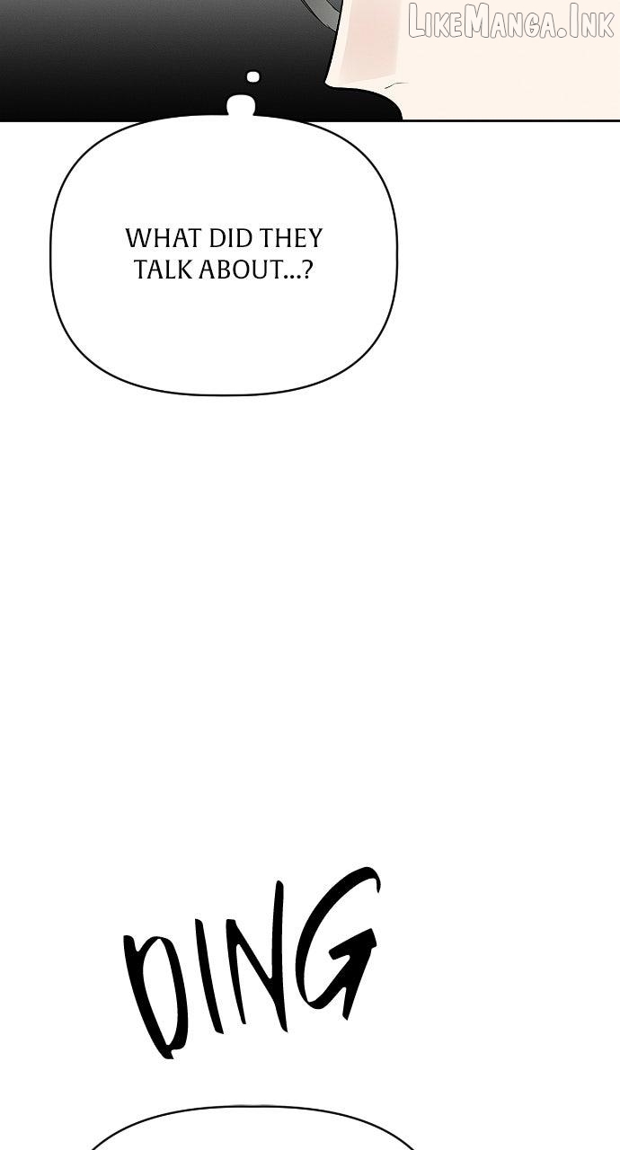 When Love Calls Me Chapter 32 - page 7
