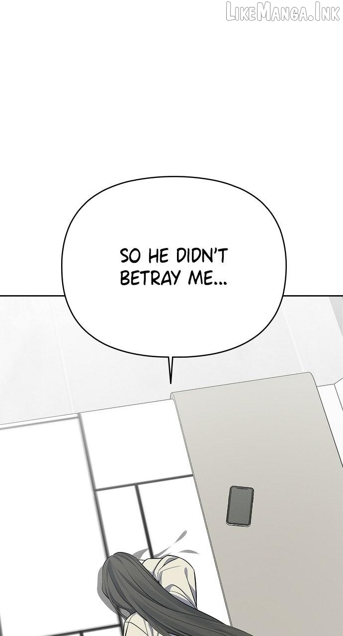 When Love Calls Me Chapter 32 - page 70