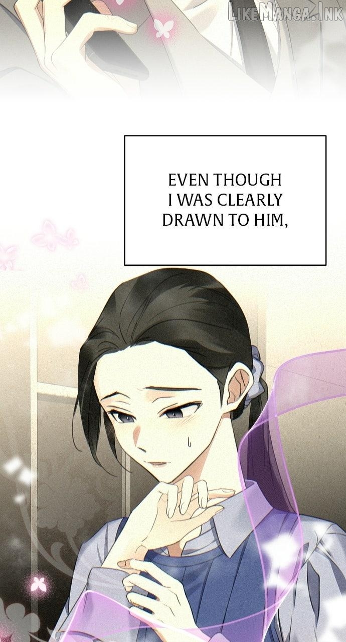 When Love Calls Me Chapter 32 - page 73