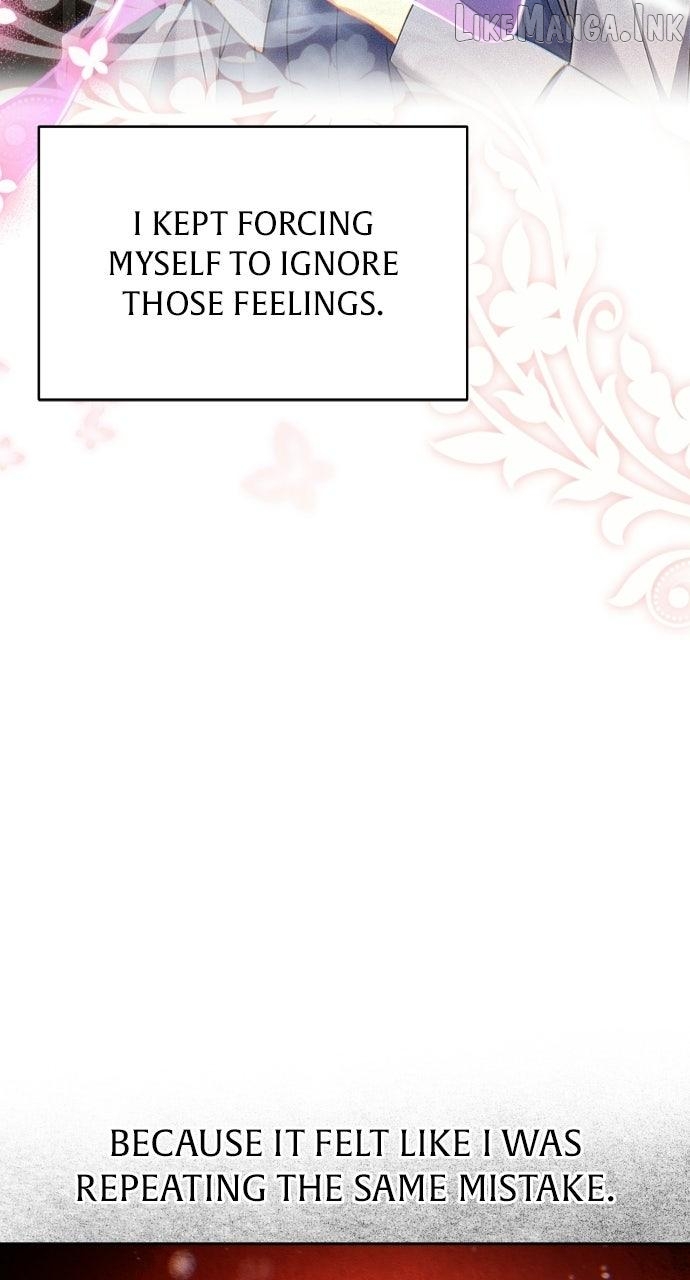 When Love Calls Me Chapter 32 - page 74