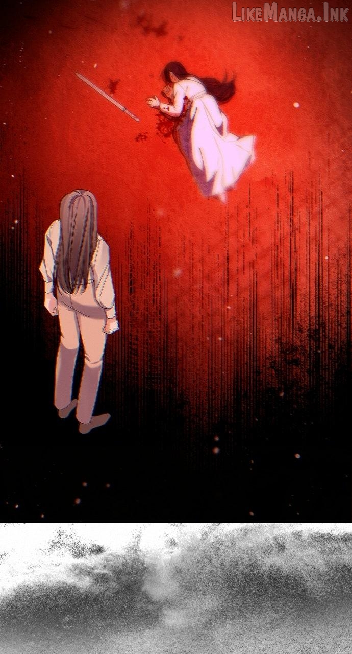 When Love Calls Me Chapter 32 - page 75