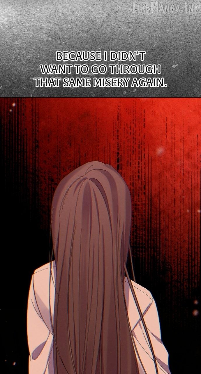 When Love Calls Me Chapter 32 - page 76