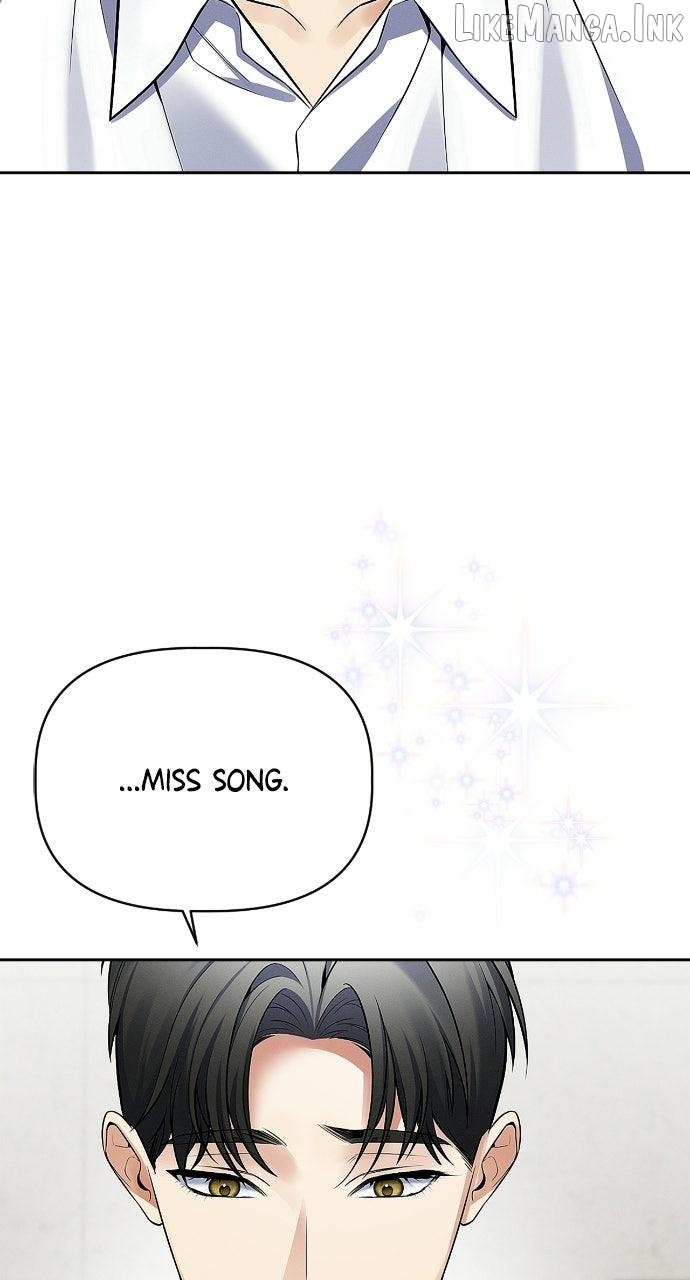 When Love Calls Me Chapter 32 - page 85