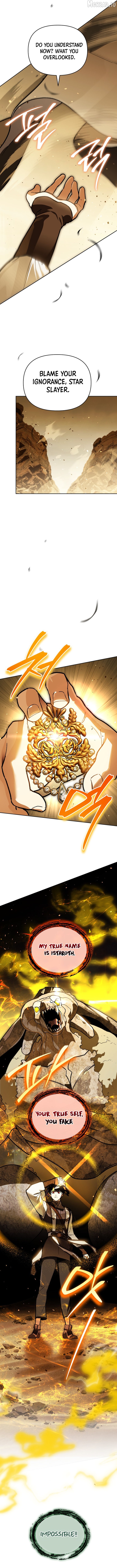 I Became the Genius Bastard of a Noble Dark Clan Chapter 57 - page 10