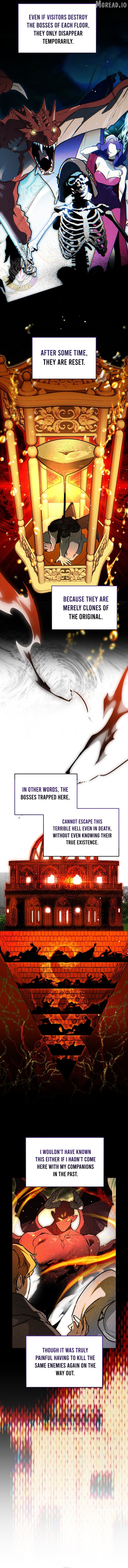 I Became the Genius Bastard of a Noble Dark Clan Chapter 57 - page 5
