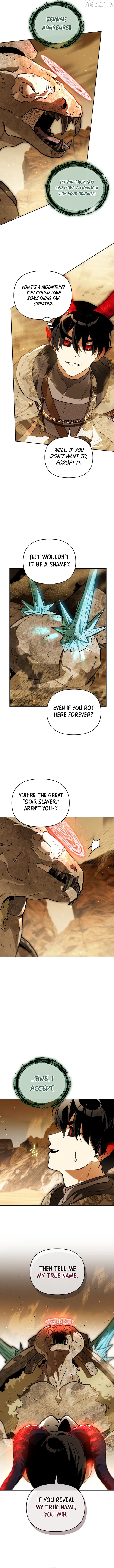I Became the Genius Bastard of a Noble Dark Clan Chapter 57 - page 6