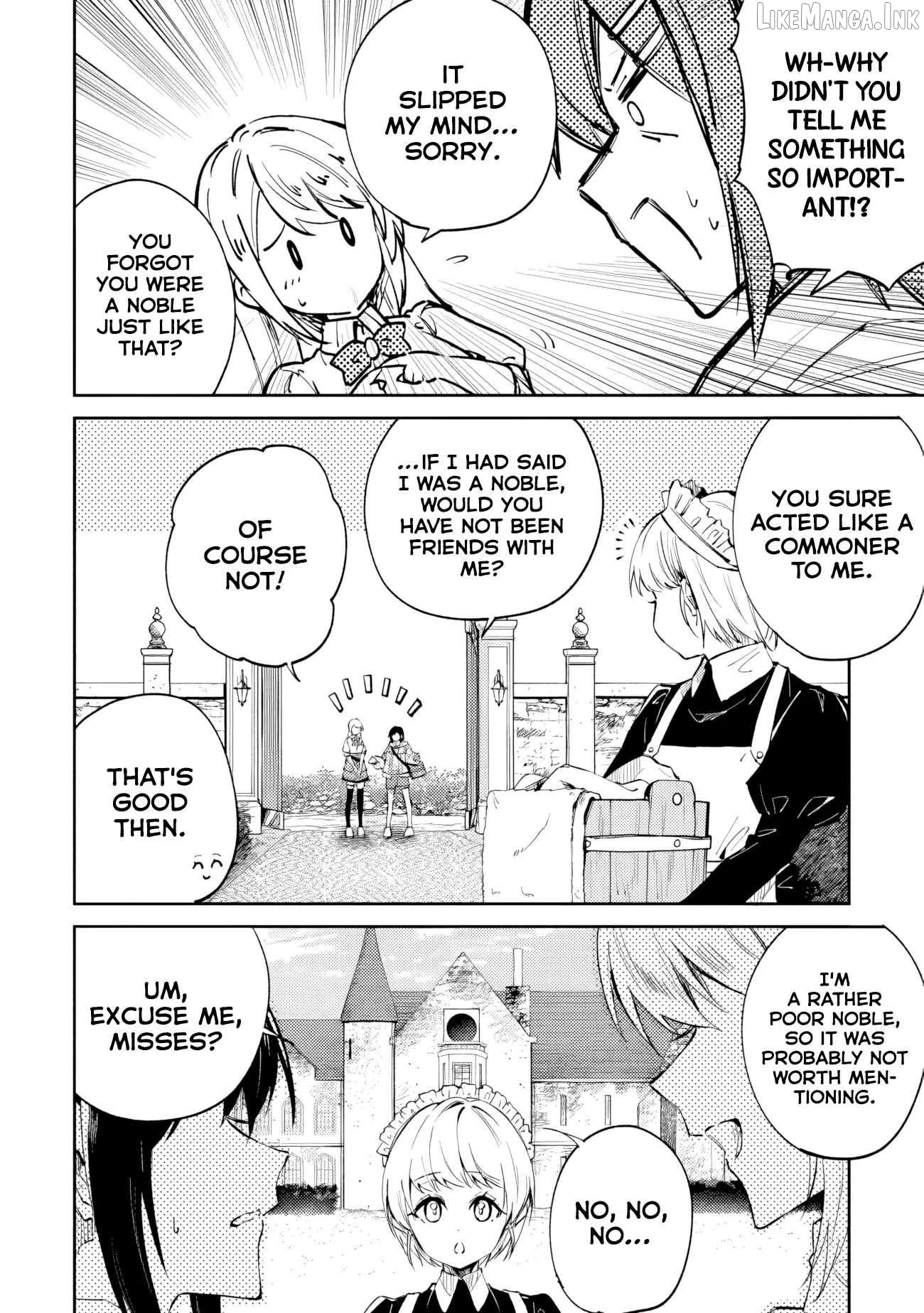 Home Center-goto Yobidasareta Watashi no Daimeikyū Renovation! Chapter 8.2 - page 1