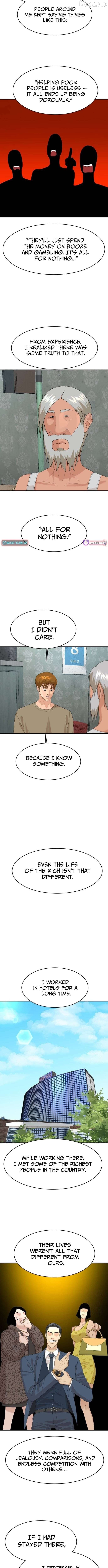 Special Restaurant Chapter 71 - page 11