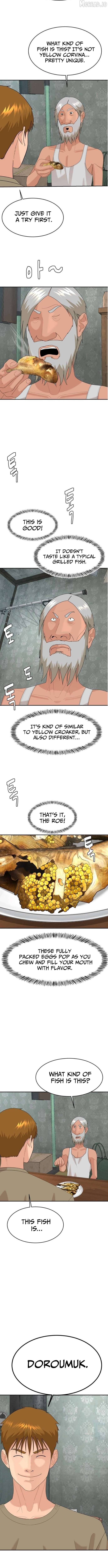 Special Restaurant Chapter 71 - page 9