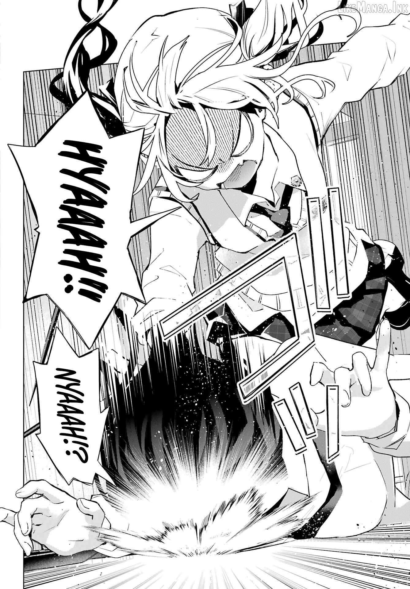 Anta to Osananajimitte dake demo Iyananoni! ~Zekkou kara Hajimaru S-kyuu Bishoujo to no Gakuen Nariagari Seikatsu~ Chapter 14 - page 18