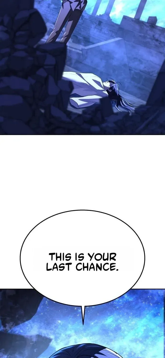 The Returned C-Rank Tank Won't Die! Chapter 58 - page 10