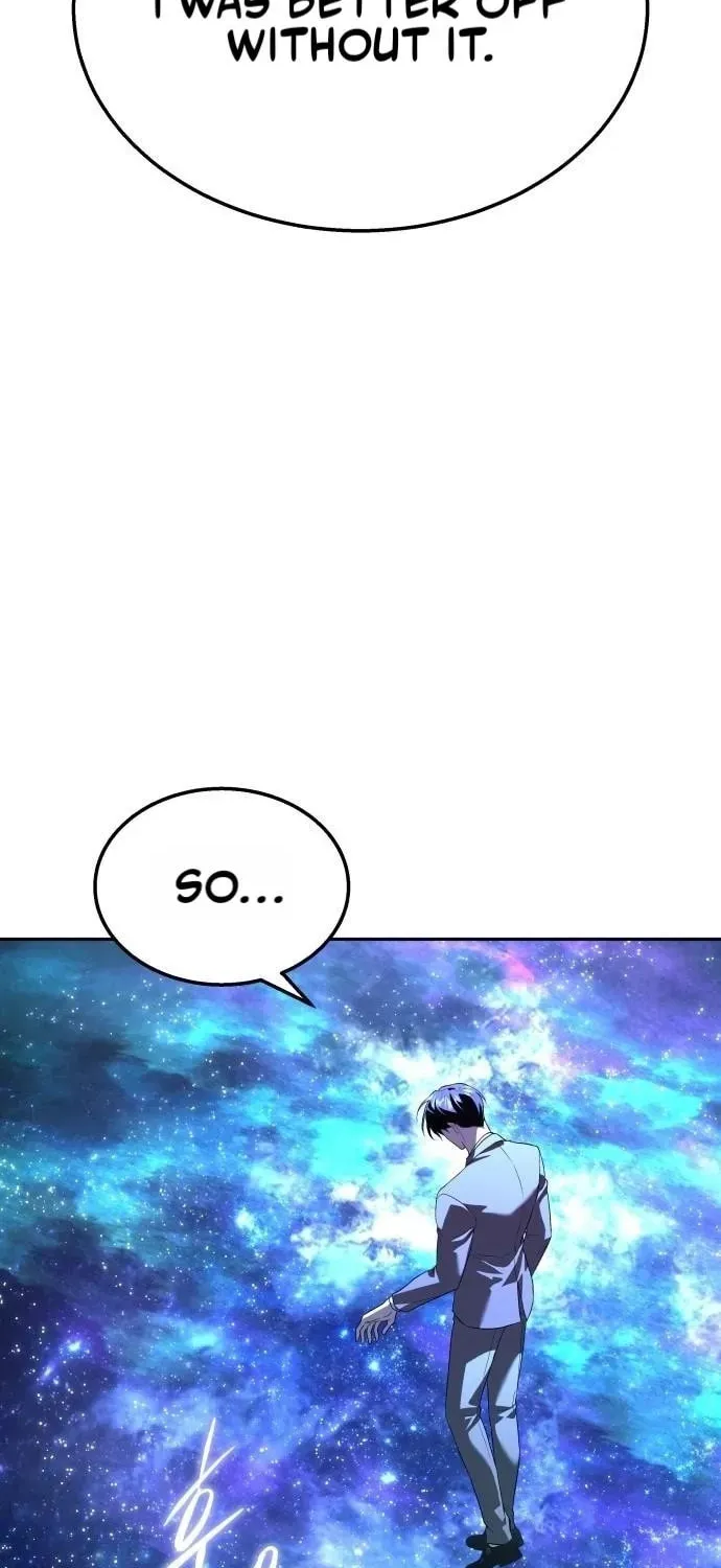 The Returned C-Rank Tank Won't Die! Chapter 58 - page 106