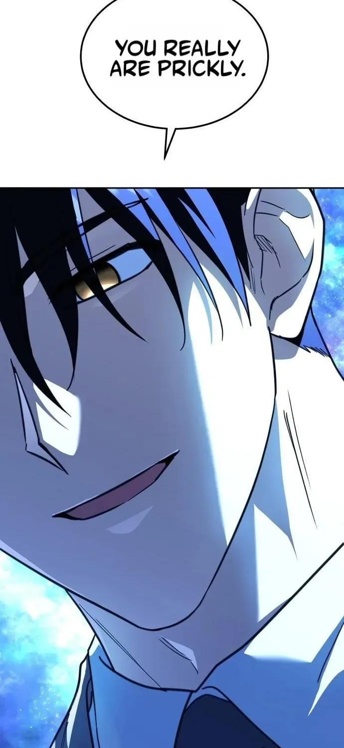 The Returned C-Rank Tank Won't Die! Chapter 58 - page 110