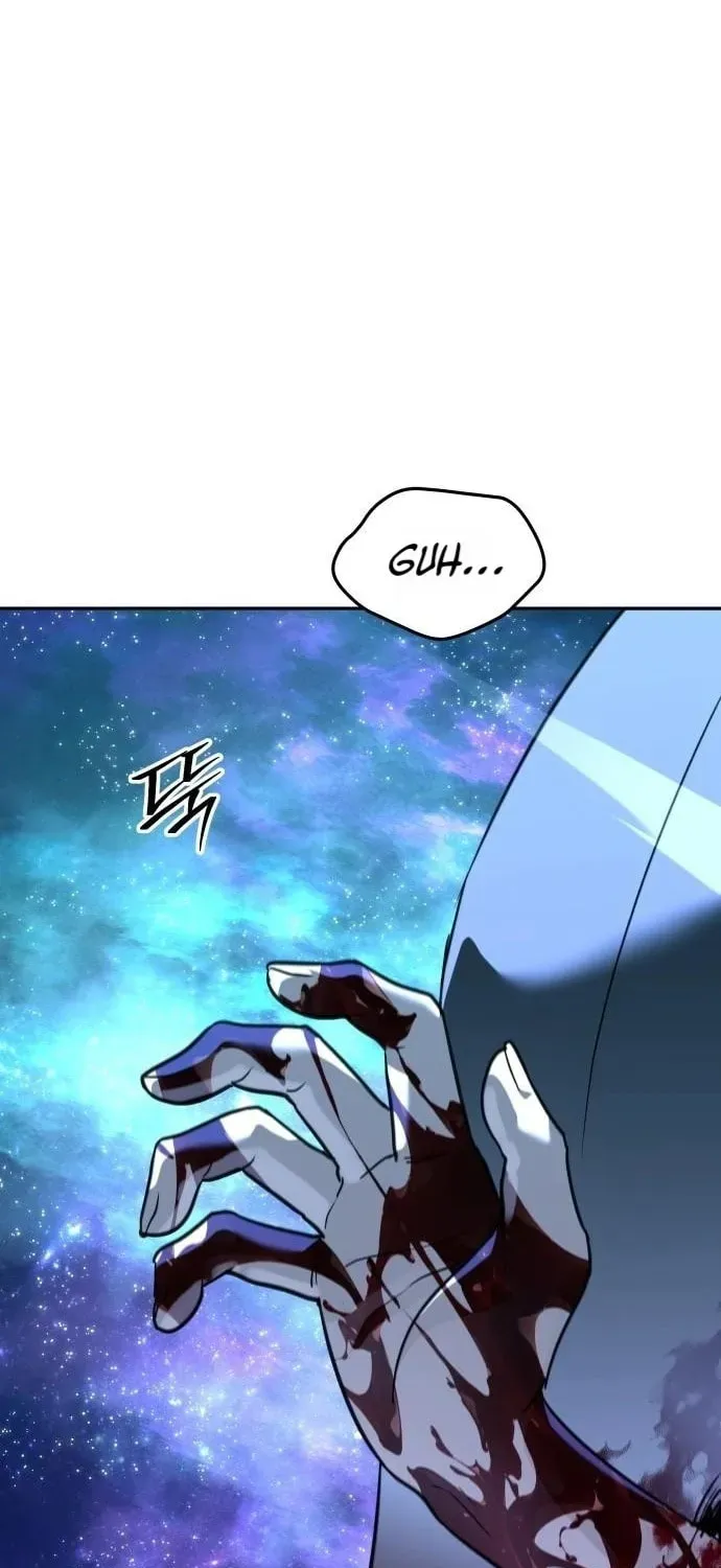 The Returned C-Rank Tank Won't Die! Chapter 58 - page 157