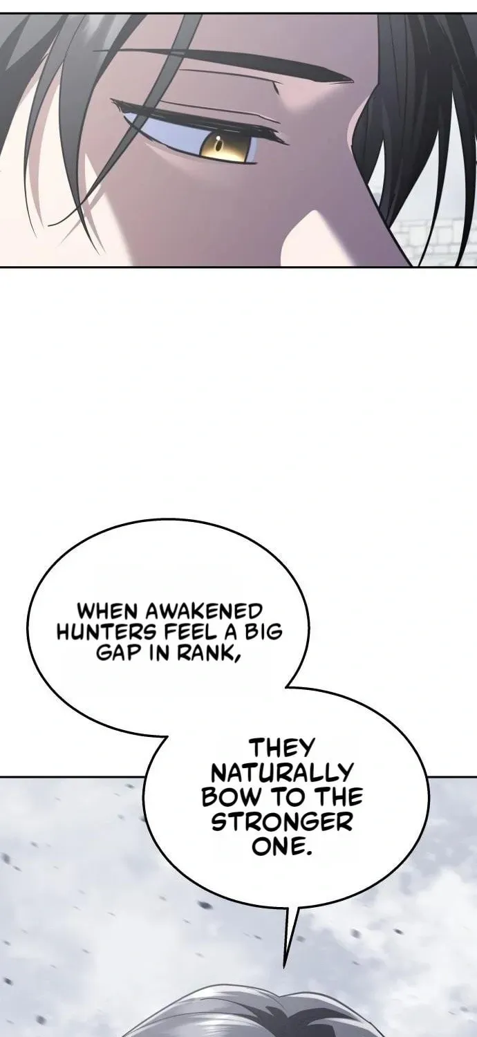 The Returned C-Rank Tank Won't Die! Chapter 58 - page 3