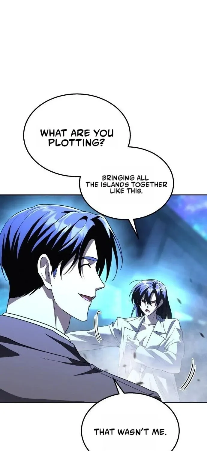 The Returned C-Rank Tank Won't Die! Chapter 58 - page 31