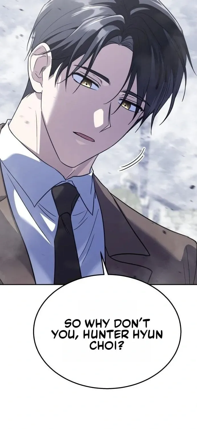 The Returned C-Rank Tank Won't Die! Chapter 58 - page 4