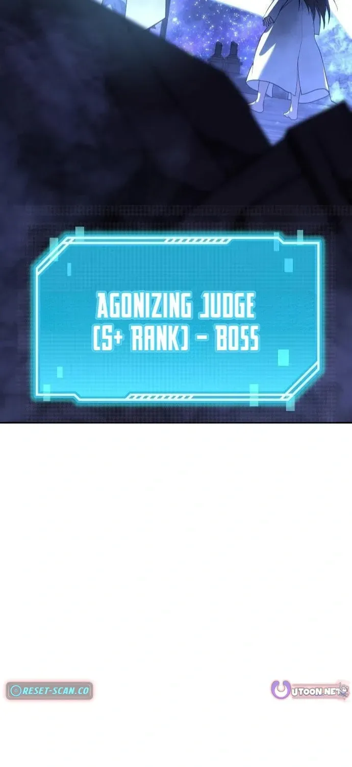 The Returned C-Rank Tank Won't Die! Chapter 58 - page 43
