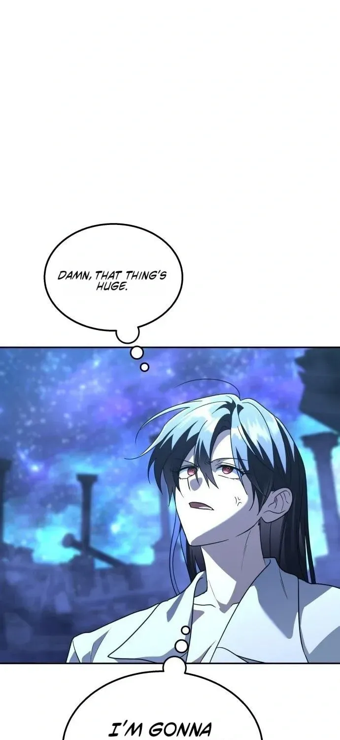 The Returned C-Rank Tank Won't Die! Chapter 58 - page 45